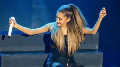 Ariana Grande risponde agli haters e respinge le accuse
