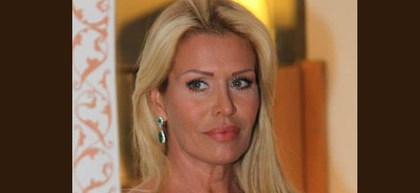 Claudia Montanarini ai domiciliari: arrivano nuove accuse