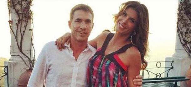 Elisabetta Canalis e la voglia di un figlio: "Io e Brian ci stiamo riprovando..."