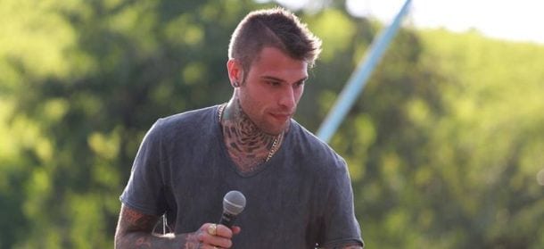 Fedez e la polemica con Barbara D'Urso: "Non volevo insultarla..."