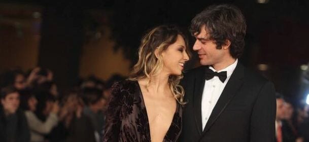 Luca Argentero e Myriam Catania hot in vacanza: crisi superata? [FOTO]