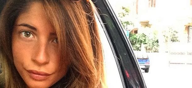 Noemi Ceccacci: "Beatrice Valli? Non mi convinceva la sua ambiguità..."