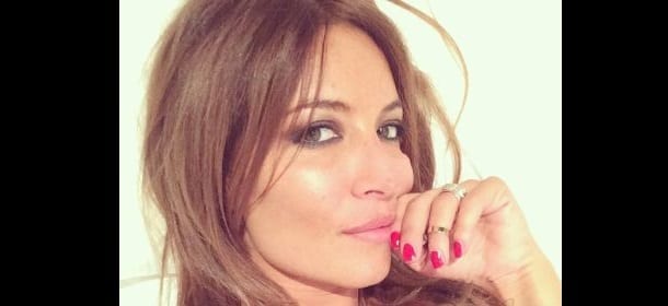 Selvaggia Lucarelli si è innamorata: "Se esiste lui, esiste tutto..."