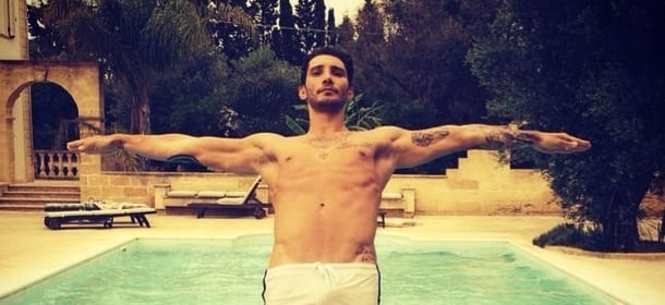 Stefano De Martino: "Fabrizio Corona? Chiedere la grazia è una moda"