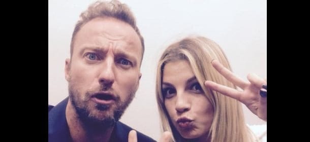 Emma Marrone falsa? Francesco Facchinetti la difende: "E' sincera al 100 per cento..."