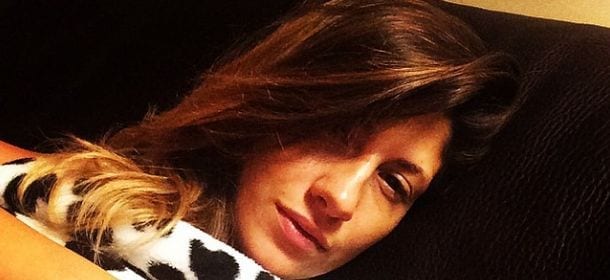 Giorgia Lucini, ritorno di fiamma con Manfredi Ferlicchia? "Sono solo scemenze..."