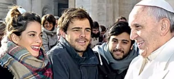 Martina Stoessel e Peter Lanzani, un amore giovane ma già grande