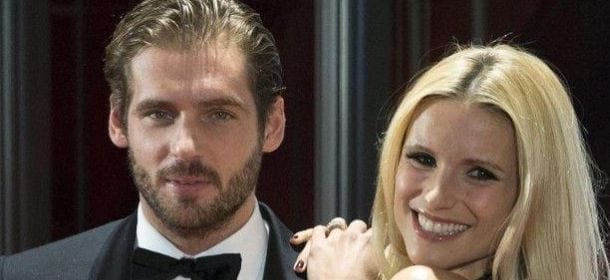 Michelle Hunziker, matrimonio con Tomaso Trussardi: tutti i dettagli dell'evento