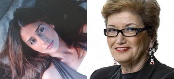 Raffaella Mennoia: "Perché Mara Maionchi non si spara?". La risposta della discografica