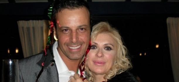 Tina Cipollari e il marito Chicco Nalli in crisi? "Nonostante i pettegolezzi..."