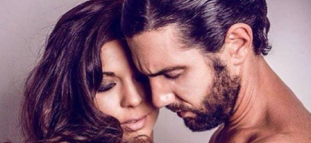 Diletta Di Tanno e Roberto Ruberti in crisi? "Stiamo ancora bene insieme..." [VIDEO]