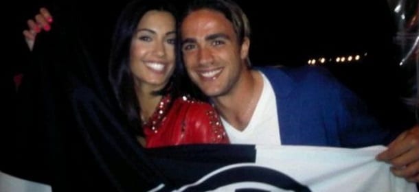 Federica Nargi incinta di Alessandro Matri?