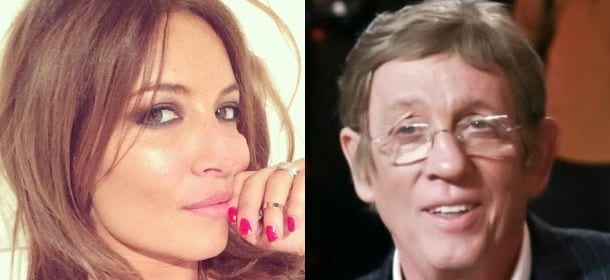 Ballando con le stelle, Selvaggia Lucarelli vs Sandro Mayer: "Mi hai escluso..."