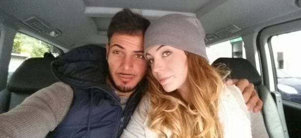 Aldo Palmeri, compleanno e matrimonio con Alessia Cammarota in un giorno solo