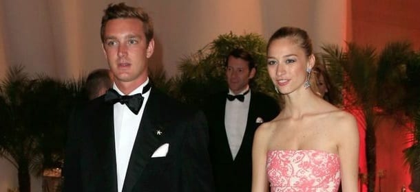 Beatrice Borromeo e Pierre Casiraghi, fidanzamento ufficiale