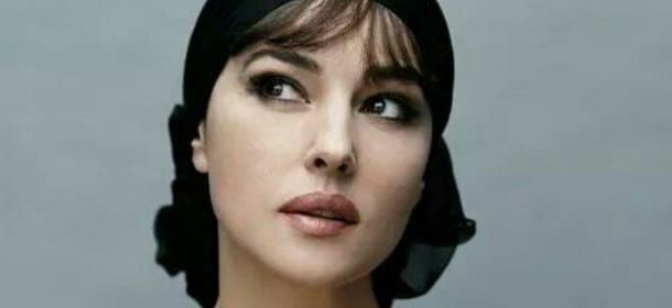 Monica Bellucci: flirt con l'ex di Carla Bruni?