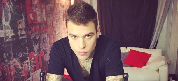 Fedez contro Francesco Facchinetti: "La sua carriera? Tutto merito del padre..."