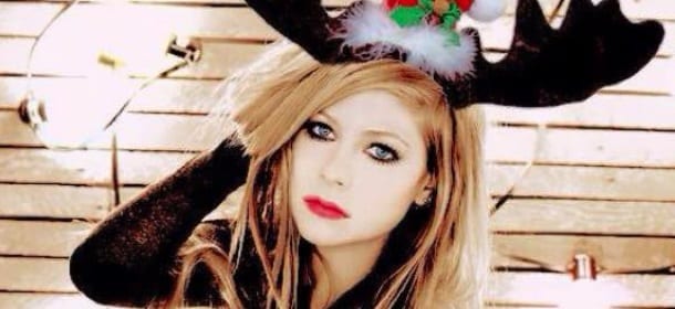 Avril Lavigne in rehab per problemi di droga? La smentita