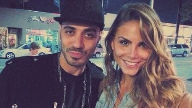 Marracash e Nina Senicar: è amore tra il rapper e la modella? [FOTO]