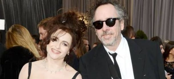 Tim Burton e Helena Bonham Carter si separano dopo 13 anni insieme