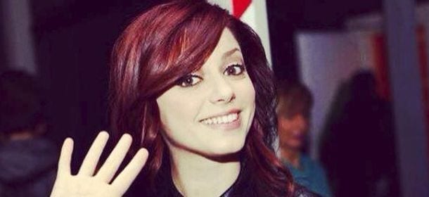 Annalisa Scarrone fidanzata con Niccolò: "C'è qualcosa che prende forma tra noi..."