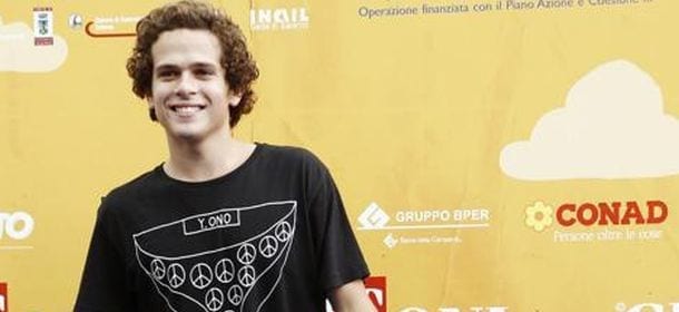 Brando Pacitto/Vale di Braccialetti Rossi, il surfista dal cuore libero
