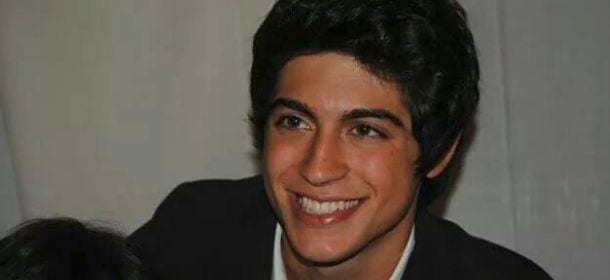 Carmine Buschini/Leo di Braccialetti Rossi è ancora single?