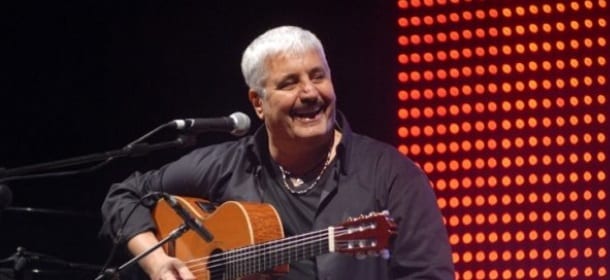 Pino Daniele, la seconda moglie alla compagna dell'artista: "Dica tutto quello che sa"