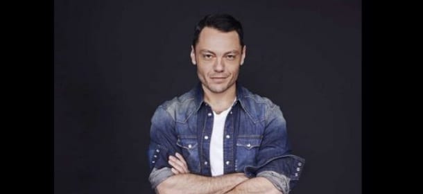 Tiziano Ferro: "Sogno un figlio, anzi più spesso una figlia"