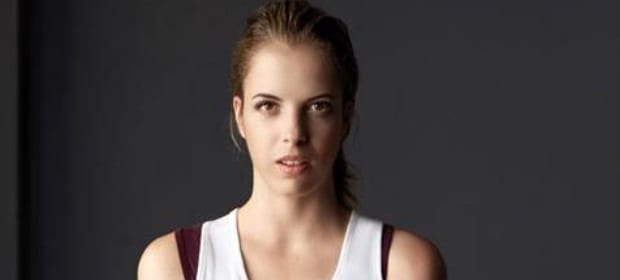 Carolina Kostner: "Una cosa a 3? Mai dire mai..."