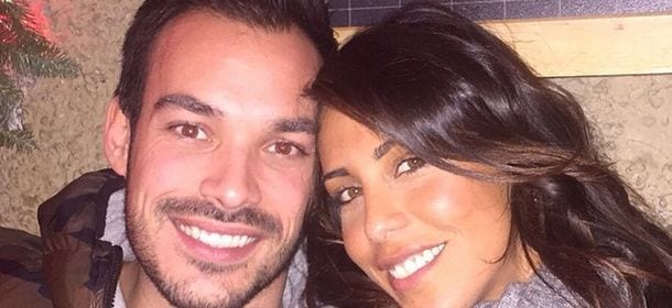 Luca Marin fidanzato con Saraya, cugina di Federica Nargi