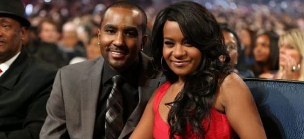 La figlia di Whitney Houston in coma farmacologico: non migliora