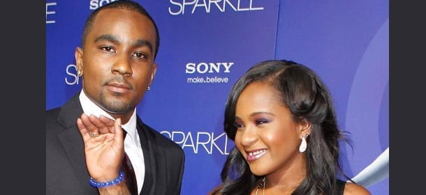 Whitney Houston, la figlia è cerebralmente morta