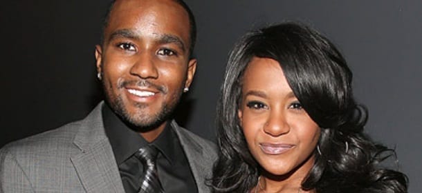 Nick Gordon vuole vedere Bobbi Kristina e lancia appello su Twitter