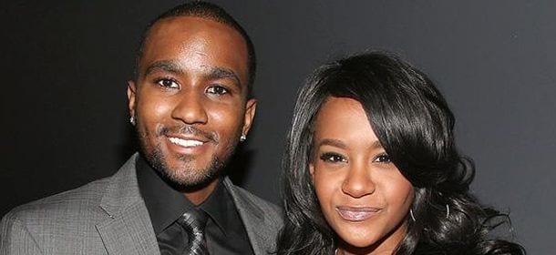 Bobbi Kristina Brown, il fidanzato: "Vengono dette un sacco di sciocchezze su noi due"