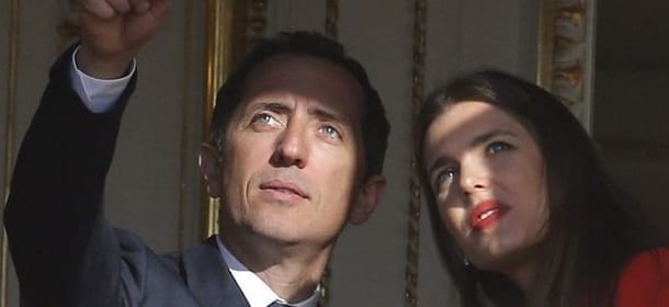 Charlotte Casiraghi di nuovo incinta: è il secondo figlio
