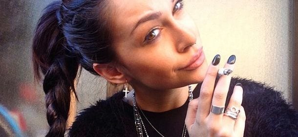 U&D, Valentina Dallari e quel piercing della discordia [FOTO]