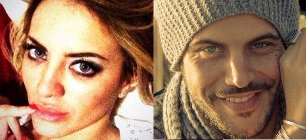 Andrea Montovoli: Elena Morali è la sua "fiamma segreta"?