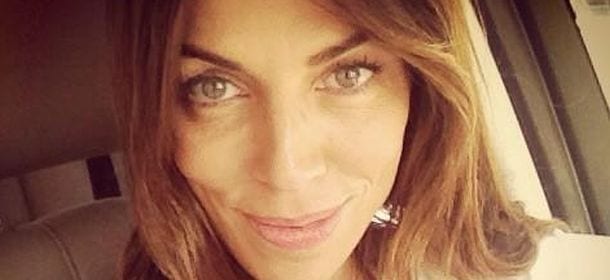 Fabiola Sciabbarrasi, un nuovo amore dopo Pino Daniele?