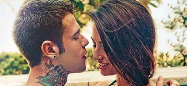 Fedez e la fidanzata Giulia: "Lavorare insieme è un po' come sposarsi..."