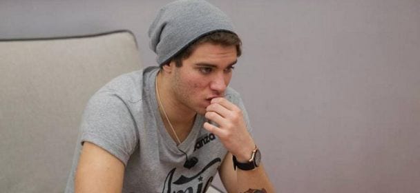 Amici 14, Gabriele lascia la scuola: Virginia e Cristian ritrovano la serenità?