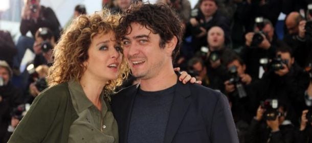 Riccardo Scamarcio, nozze con Valeria Golino: "Non volevamo divulgare la notizia..."