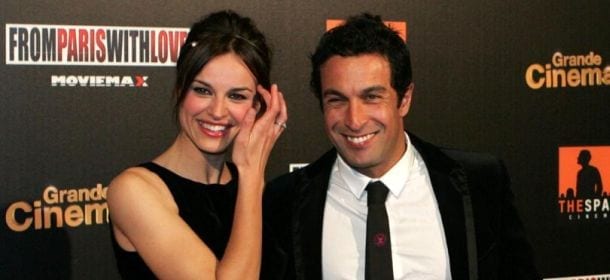 Kasia Smutniak, in ricordo di Pietro Taricone: "E' morto col sorriso in faccia..."