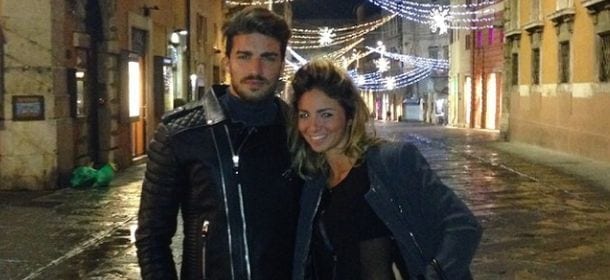 Mariano Di Vaio, la fidanzata Eleonora Brunacci non è gelosa del suo successo