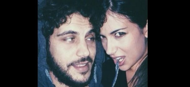 Andrea Montovoli, è Valeria Nardilli la sua fidanzata misteriosa? [FOTO]