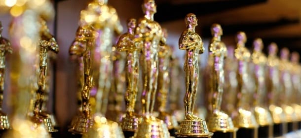 Notte degli Oscar: ecco cosa mangeranno i vip al Gala dinner