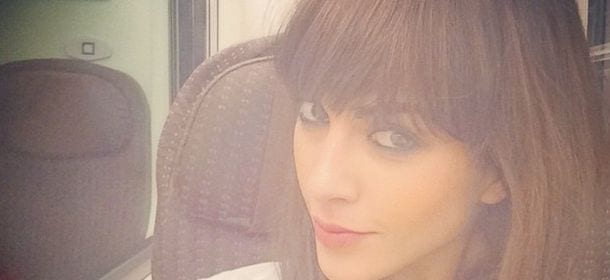 Rocio Morales querela Chi: "Ci sono affermazioni false e offensive..."