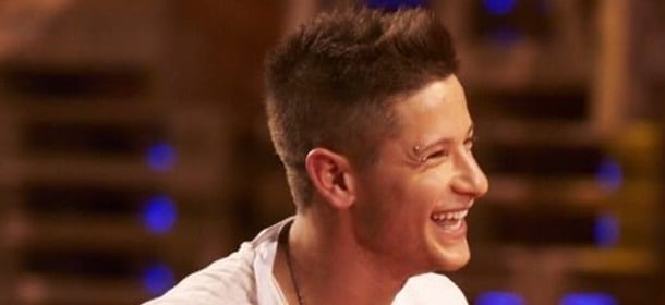 Masterchef, Simone Finetti chiede scusa ai fan: "Vi ho deluso"