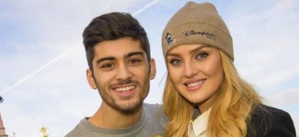 One Direction: Zayn Malik e Perrie Edwards si sono lasciati o no?