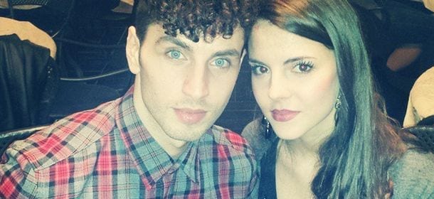 Amici 14, Shaila Gatta: il cuore della ballerina è già di Alessandro [FOTO]